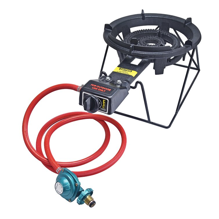 ARC Single Burner High Pressure Propane Outdoor Stove